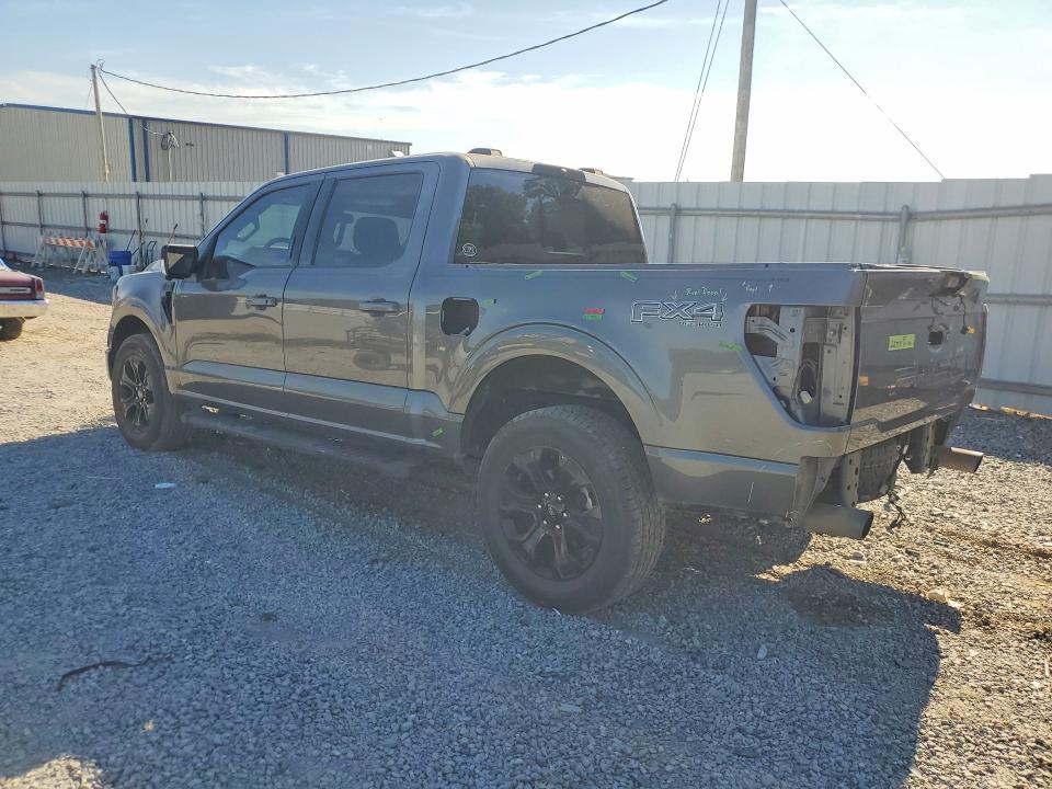 2023 Ford F150 მანქანა იყიდება აუქციონზე, vin: 1FTFW1E55PFA47440, აუქციონის ნომერი: 49812396