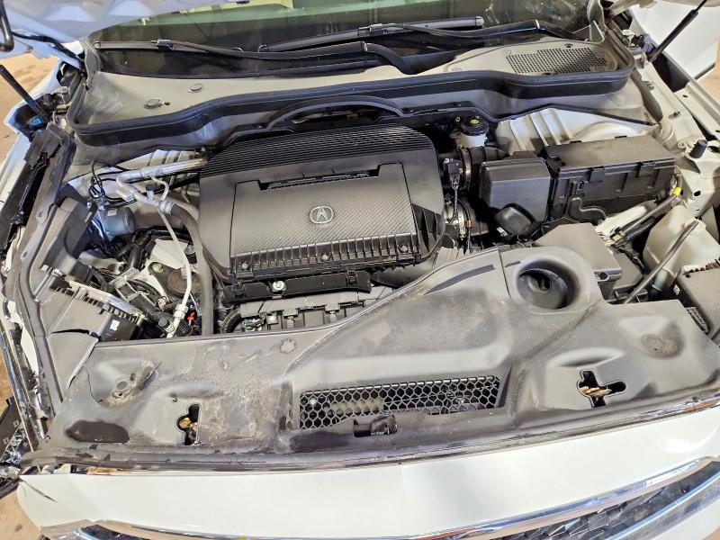 Aukcja sprzedaży 2022 Acura Mdx, vin: 5J8YE1H48NL038374, numer aukcji: 51607806
