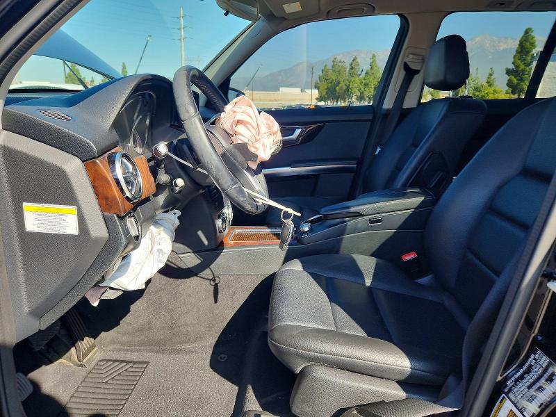 Продажа на аукционе авто 2013 Mercedes-benz Glk, vin: WDCGG5HB5DG114029, номер лота: 50609926