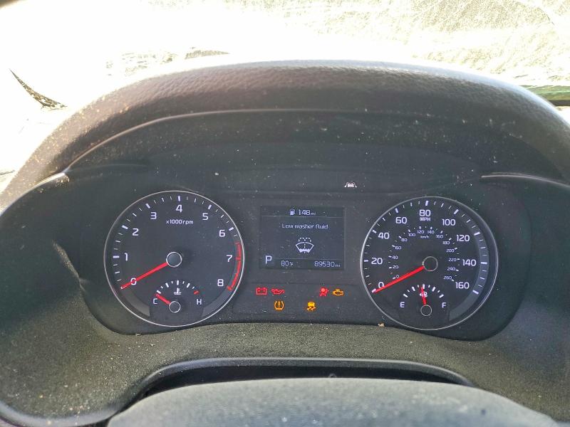 Aukcja sprzedaży 2019 Kia Forte, vin: 3KPF24ADXKE129841, numer aukcji: 49312386