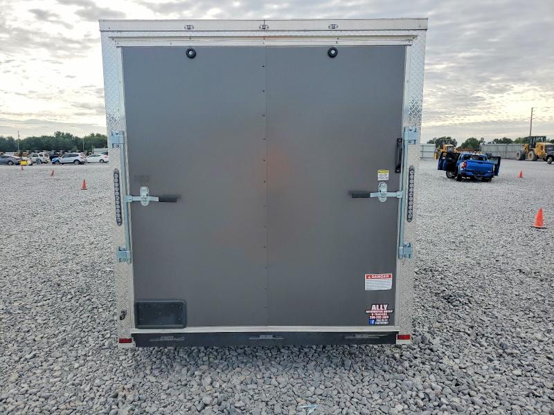 Продажа на аукционе авто 2026 Quality Cargo Unknown, vin: 50ZBE1162TN068269, номер лота: 51353266