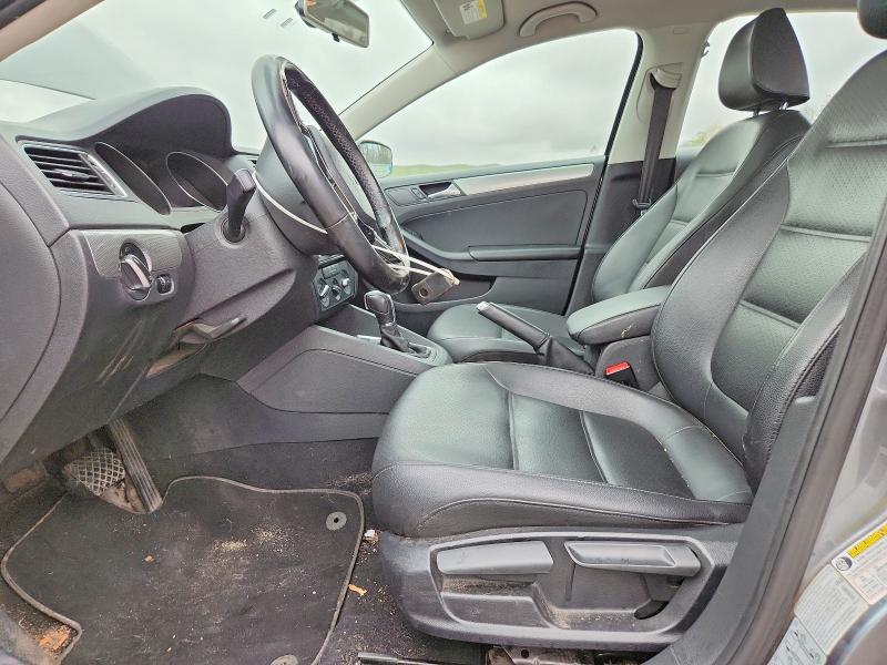 Продаж на аукціоні авто 2015 Volkswagen Jetta, vin: 3VWD17AJ1FM301748, номер лоту: 51671086