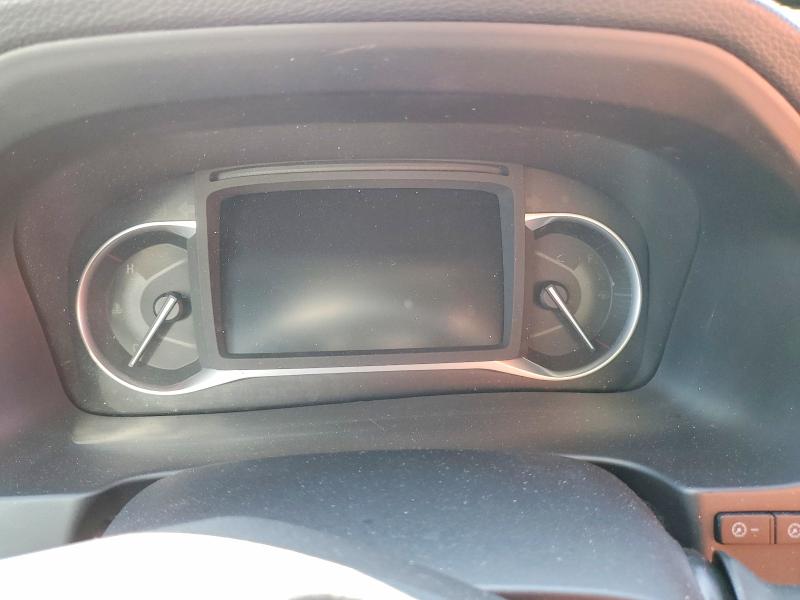 2022 Honda Passport მანქანა იყიდება აუქციონზე, vin: 5FNYF8H04NB023651, აუქციონის ნომერი: 48969946