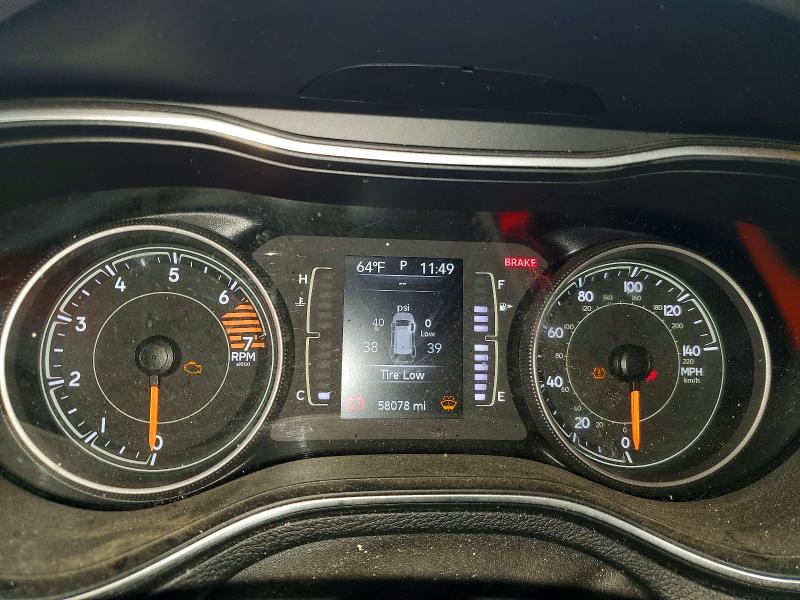 Продажа на аукционе авто 2019 Jeep Cherokee, vin: 1C4PJMCB7KD183702, номер лота: 50049676