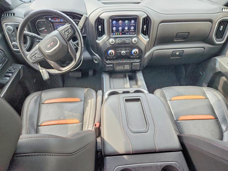 Aukcja sprzedaży 2020 Gmc Sierra, vin: 1GT49PEY0LF334271, numer aukcji: 49293266