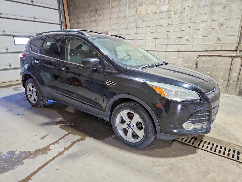 50861726 :رقم المزاد ، 1FMCU9G95GUC47121 vin ، 2016 Ford Escape مزاد بيع