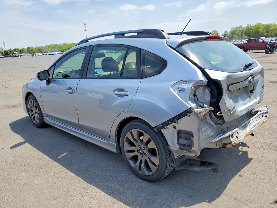 51143296 :رقم المزاد ، JF1GPAT69F9208338 vin ، 2015 Subaru Impreza مزاد بيع