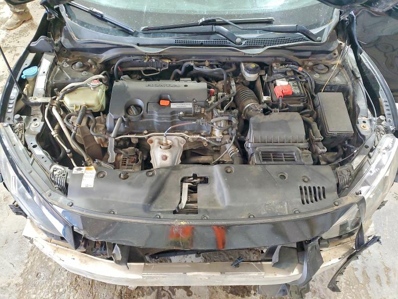Aukcja sprzedaży 2016 Honda Civic, vin: 19XFC2F50GE055341, numer aukcji: 51825996