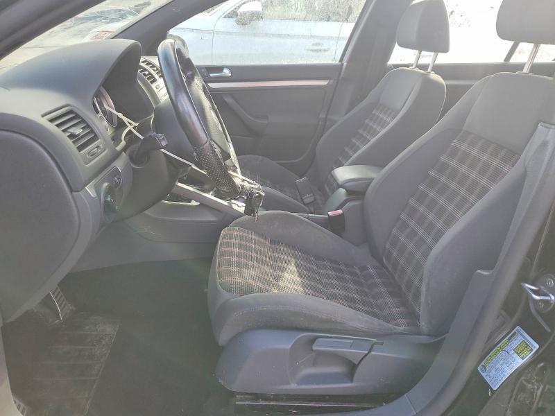 Aukcja sprzedaży 2009 Volk Gti, vin: WVWHD71K29W136706, numer aukcji: 48961906