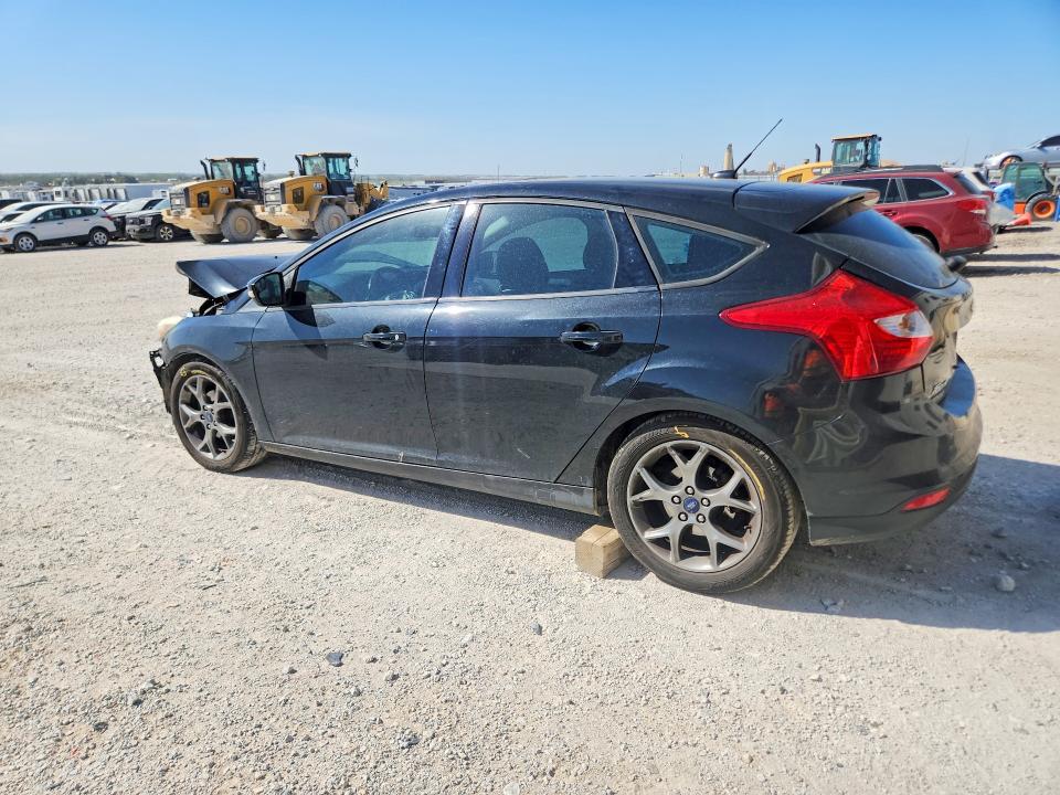 Продаж на аукціоні авто 2014 Ford Focus, vin: 1FADP3K21EL184485, номер лоту: 50891366