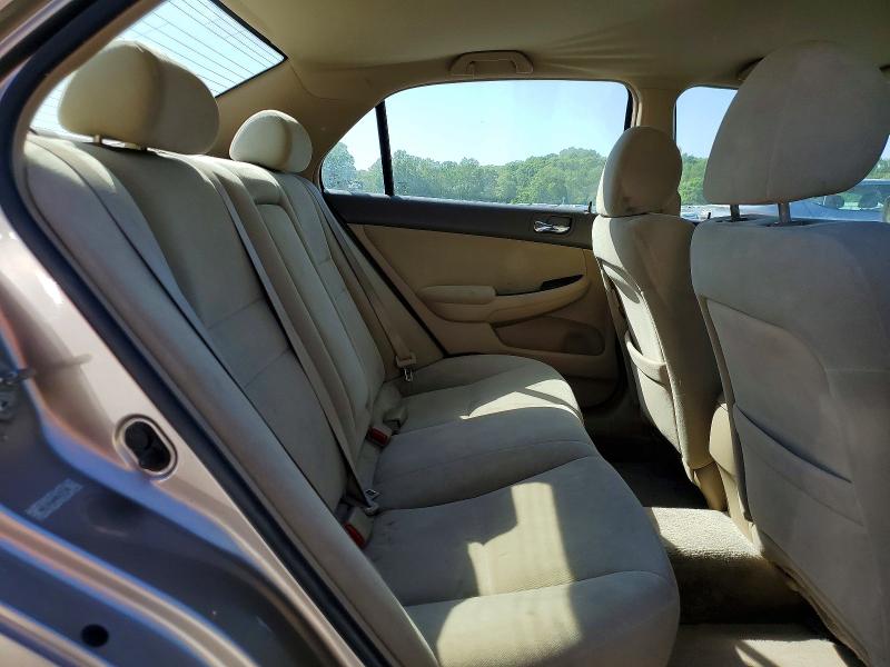 Продаж на аукціоні авто 2006 Honda Accord, vin: 3HGCM564X6G711302, номер лоту: 50903966