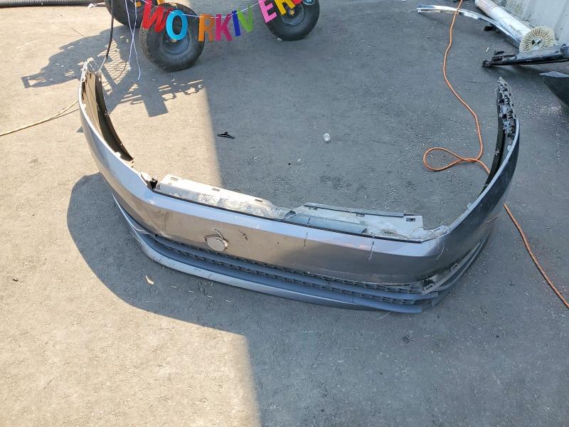 Продаж на аукціоні авто 2015 Volkswagen Passat, vin: 1VWAT7A31FC075565, номер лоту: 50776366