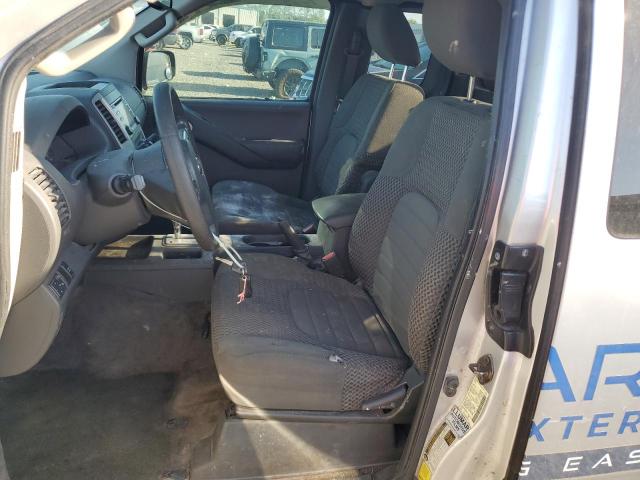 2014 Nissan Frontier მანქანა იყიდება აუქციონზე, vin: 1N6AD0CU9EN741973, აუქციონის ნომერი: 50370496