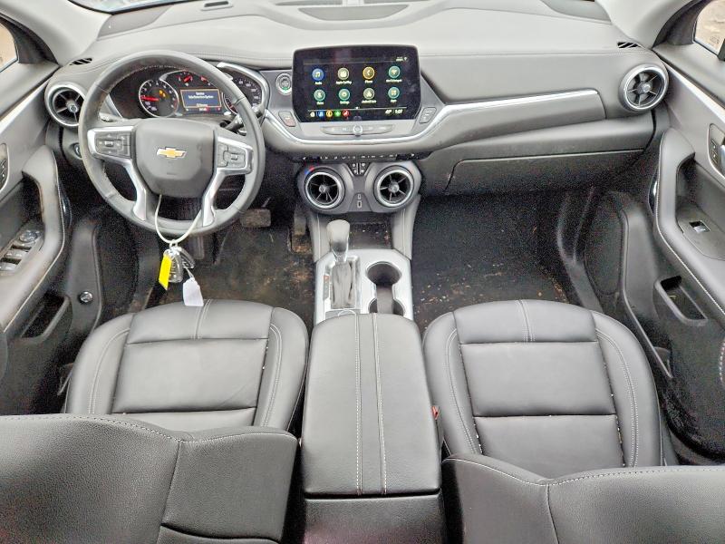 Aukcja sprzedaży 2024 Chevrolet Blazer, vin: 3GNKBDRS3RS283621, numer aukcji: 51015666