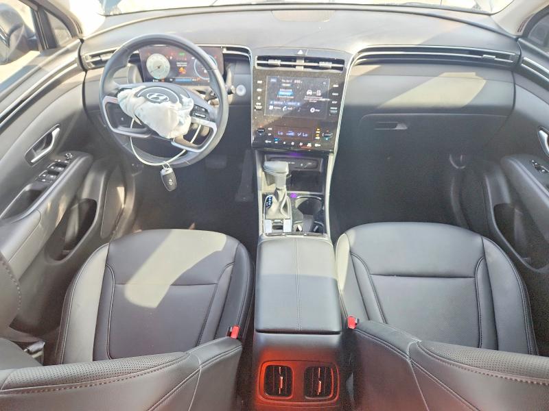 Aukcja sprzedaży 2023 Hyundai Tucson, vin: 5NMJFCAE1PH248718, numer aukcji: 48448206