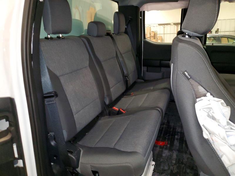 Aukcja sprzedaży 2024 Ford F150, vin: 1FTEX1LP5RKE07054, numer aukcji: 49302496