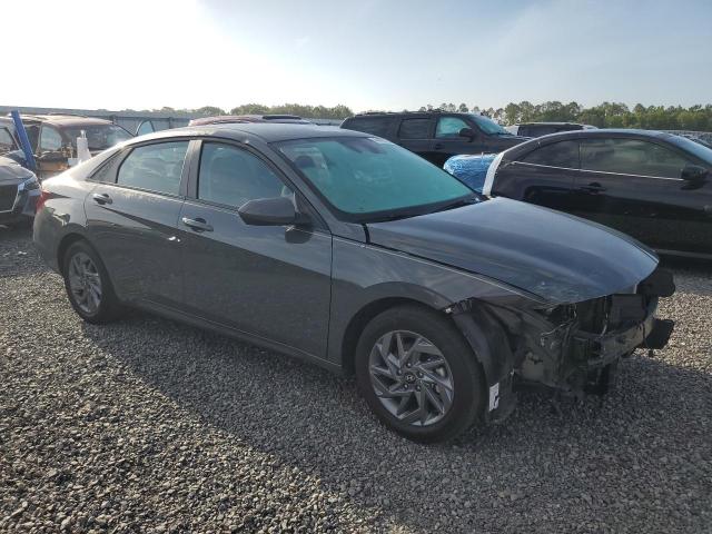 Продажа на аукционе авто 2025 Hyundai Elantra Hybrid, vin: KMHLM4DJ5SU143996, номер лота: 48409286