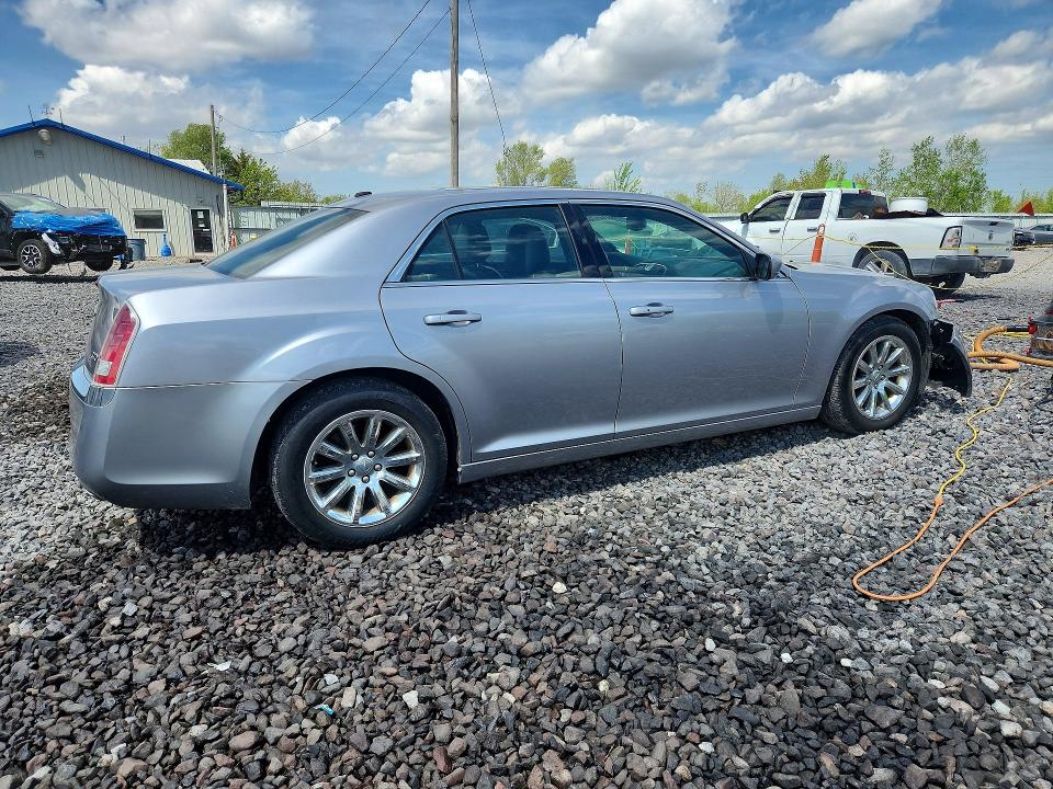 Aukcja sprzedaży 2014 Chrysler 300, vin: 2C3CCAAG2EH280355, numer aukcji: 51179756
