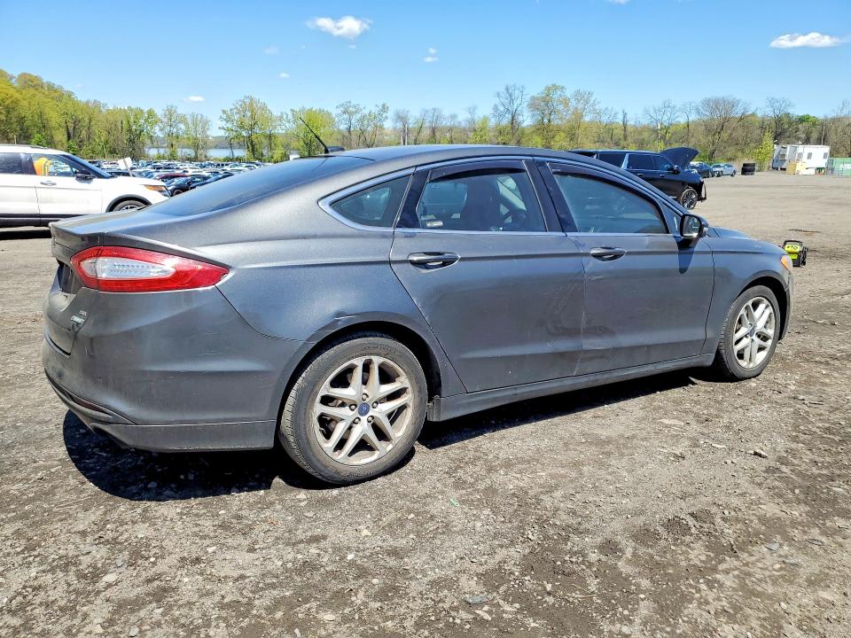Продаж на аукціоні авто 2016 Ford Fusion, vin: 3FA6P0HD9GR336176, номер лоту: 51557386