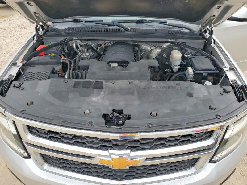 Продаж на аукціоні авто 2016 Chevrolet Tahoe, vin: 1GNSCAECXGR475645, номер лоту: 51987246