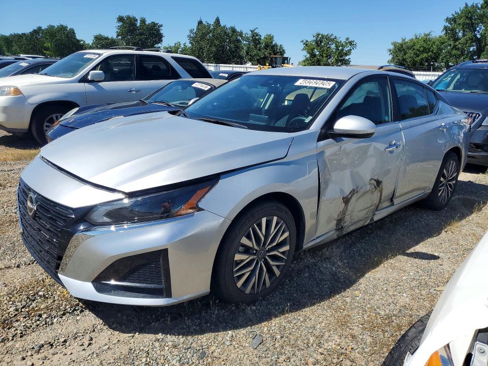 Продажа на аукционе авто 2023 Nissan Altima, vin: 1N4BL4DV3PN393086, номер лота: 48282826