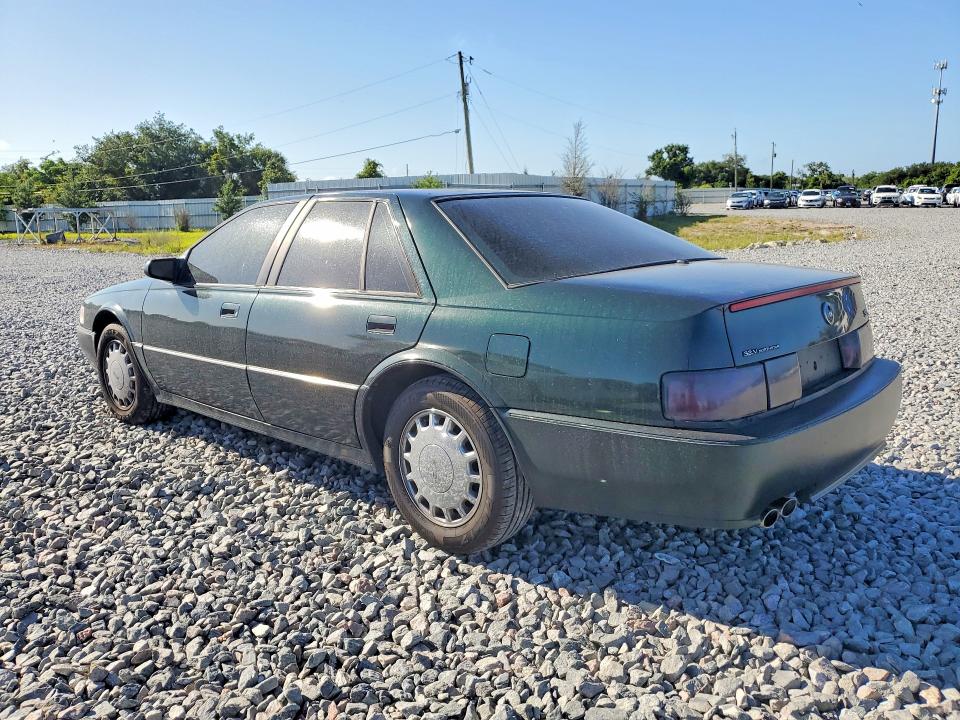 Aukcja sprzedaży 1994 Cadillac Seville, vin: 1G6KY5296RU826838, numer aukcji: 51530606