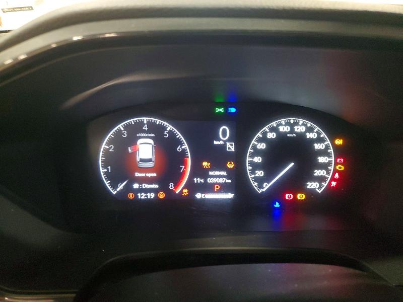 Aukcja sprzedaży 2023 Honda Cr-v, vin: 2HKRS4H56PH121573, numer aukcji: 49106886