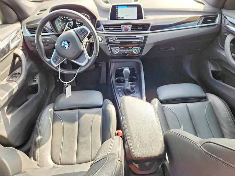 Aukcja sprzedaży 2018 Bmw X1, vin: WBXHU7C32J5L07599, numer aukcji: 50930226