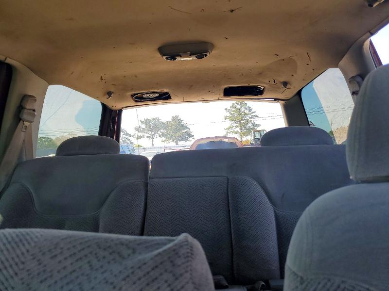 Продаж на аукціоні авто 1995 Chevrolet Tahoe, vin: 1GNEC13K6SJ397881, номер лоту: 49150236