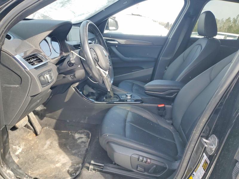 Aukcja sprzedaży 2019 Bmw X1, vin: WBXHT3C58K5L90910, numer aukcji: 48459716