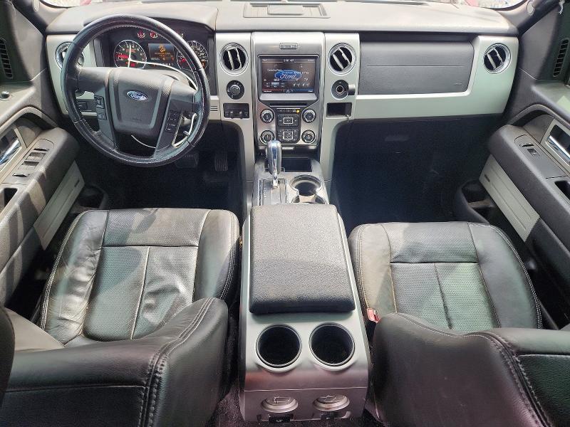 Продажа на аукционе авто 2014 Ford F150, vin: 1FTFW1EF8EKF72151, номер лота: 48272686
