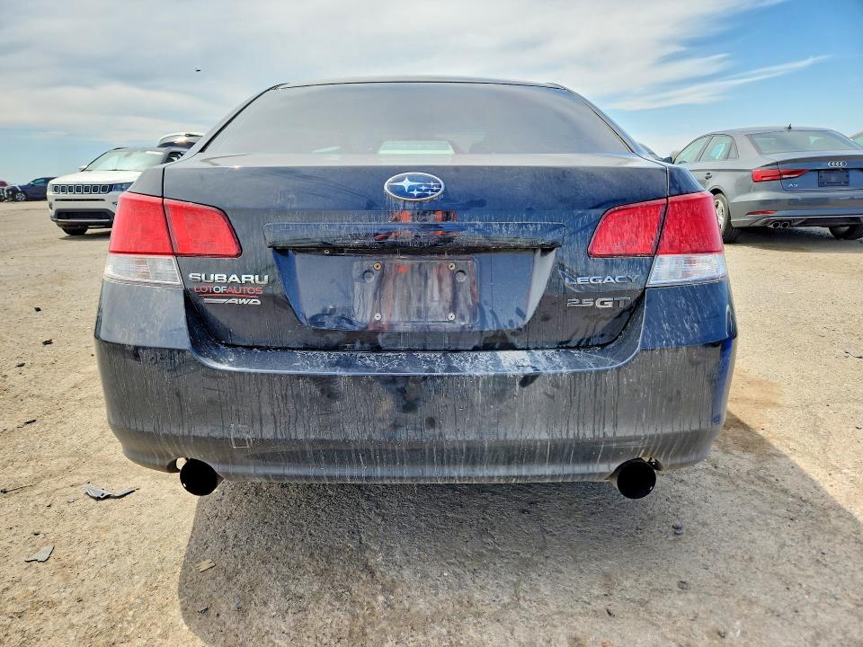 Продаж на аукціоні авто 2010 Subaru Legacy, vin: 4S3BMFL60A1219228, номер лоту: 49884736