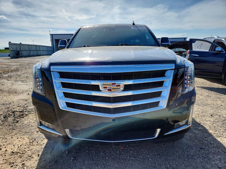 Продажа на аукционе авто 2020 Cadillac Escalade, vin: 1GYS3HKJ5LR191445, номер лота: 50854596