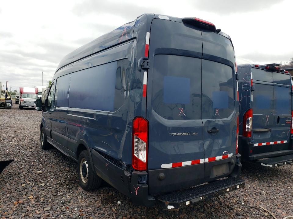 Продаж на аукціоні авто 2020 Ford Transit, vin: 1FTBR3X81LKB28087, номер лоту: 50808586