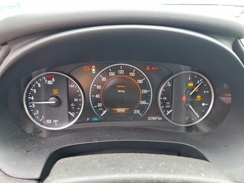 Aukcja sprzedaży 2019 Buick Lacrosse, vin: 1G4ZP5SS4KU113049, numer aukcji: 49059306