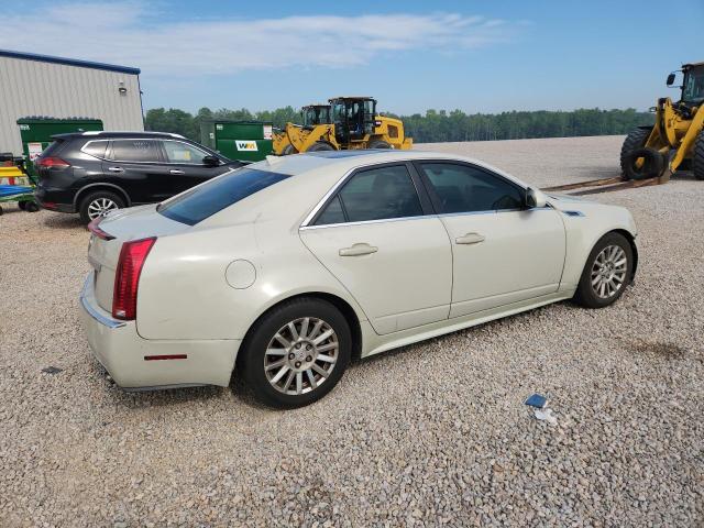 Продажа на аукционе авто 2010 Cadillac Cts, vin: 1G6DF5EG9A0112223, номер лота: 50753226