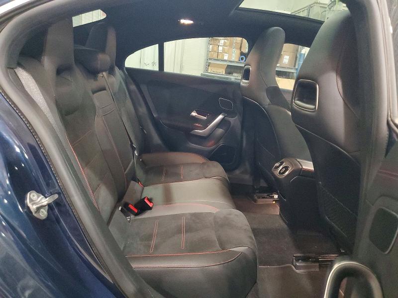 Aukcja sprzedaży 2020 Mercedes-benz Cla, vin: W1K5J4HBXLN090044, numer aukcji: 48769806
