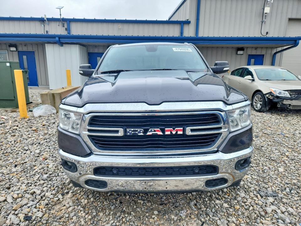 47940096 :رقم المزاد ، 1C6SRFFT0KN803035 vin ، 2019 Ram 1500 مزاد بيع