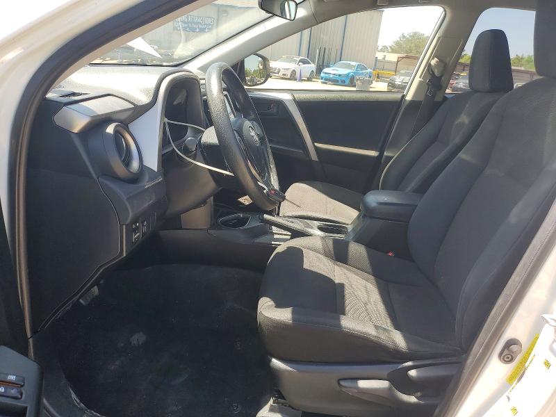 2016 Toyota Rav4 მანქანა იყიდება აუქციონზე, vin: JTMZFREV6GJ084621, აუქციონის ნომერი: 48869376