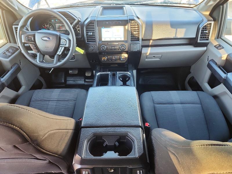 Aukcja sprzedaży 2017 Ford F150, vin: 1FTEW1EF8HKC82444, numer aukcji: 50896146