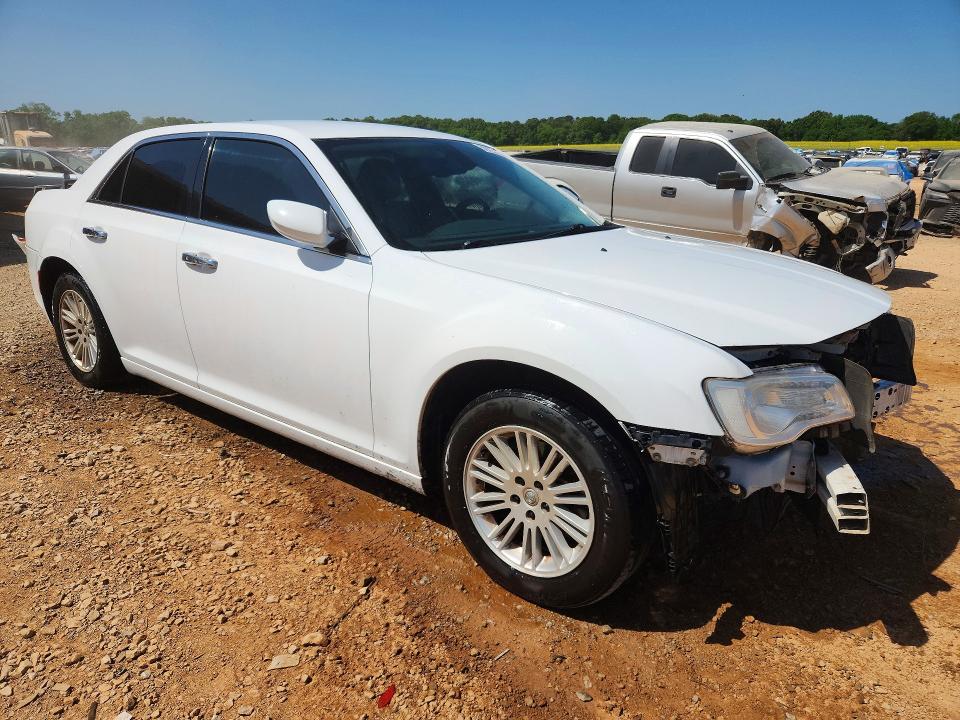 50092146 :رقم المزاد ، 2C3CCAAG6FH905308 vin ، 2015 Chrysler 300 مزاد بيع