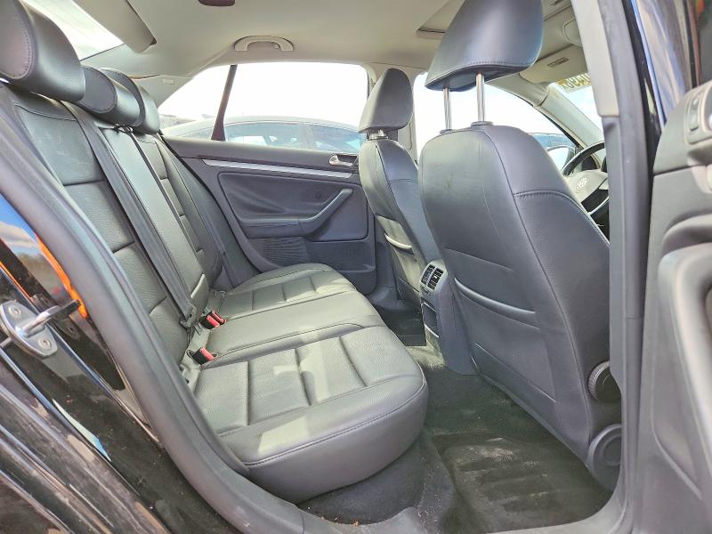 Aukcja sprzedaży 2009 Volkswagen Jetta, vin: 3VWRZ71K79M135862, numer aukcji: 48340496