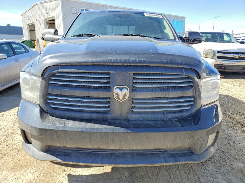 50515166 :رقم المزاد ، 1C6RR7MT6DS503169 vin ، 2013 Ram 1500 مزاد بيع