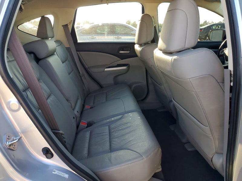 Aukcja sprzedaży 2013 Honda Cr-v, vin: 2HKRM4H7XDH670264, numer aukcji: 50918836
