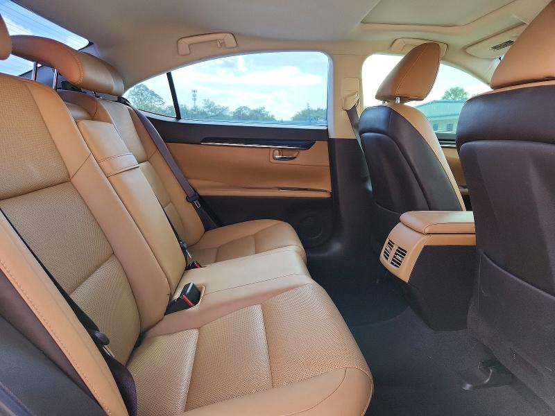 Aukcja sprzedaży 2018 Lexus Es 350, vin: 58ABK1GG3JU080405, numer aukcji: 48079936