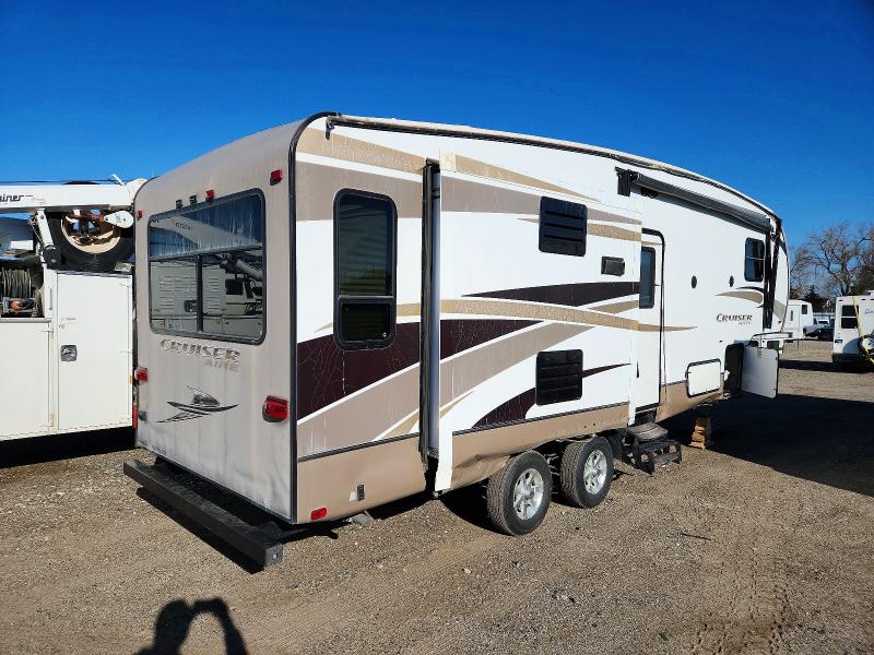 Aukcja sprzedaży 2013 Cross Roads Recreational Vehicle (rv), vin: 4V0FC2828DE011006, numer aukcji: 49069906