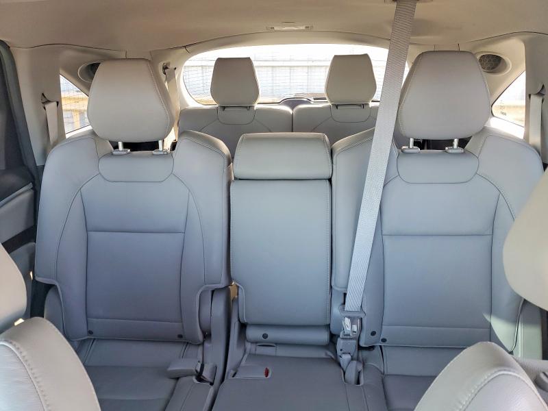Aukcja sprzedaży 2014 Acura Mdx, vin: 5FRYD4H45EB021696, numer aukcji: 48742456