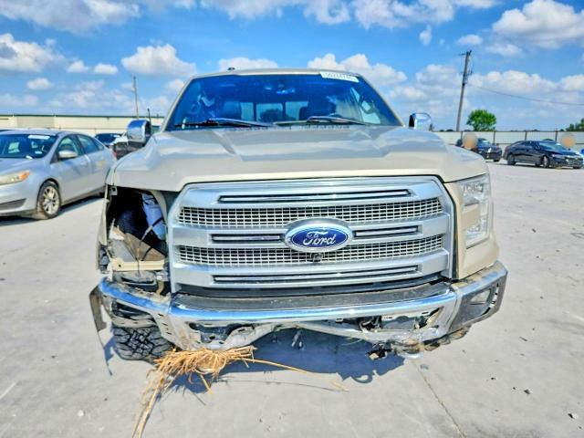 Aukcja sprzedaży 2017 Ford F150, vin: 1FTEW1EG5HFB76504, numer aukcji: 50234746