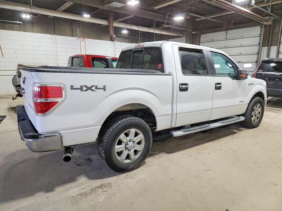 Aukcja sprzedaży 2014 Ford F150, vin: 1FTFW1ET2EKE08142, numer aukcji: 51983326