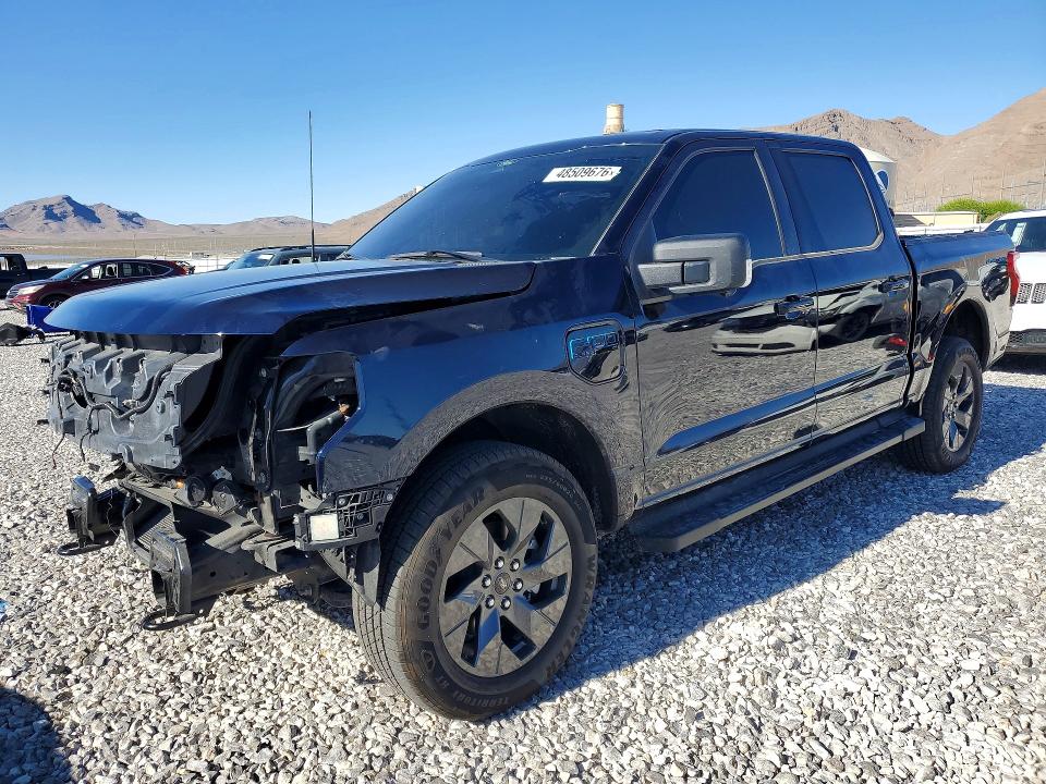 Aukcja sprzedaży 2025 Ford F150, vin: 1FT6W3L75SWG01617, numer aukcji: 48509676